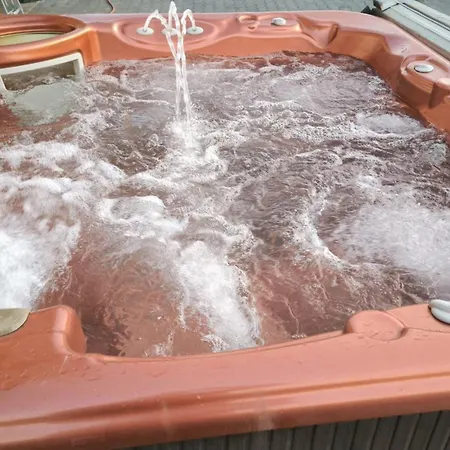 Letniskowe Pod Aniolem Wielen *