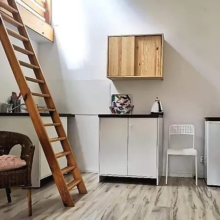 Letniskowe Pod Aniolem Wielen