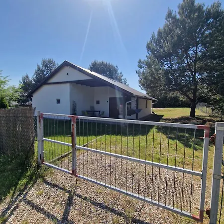 Letniskowe Pod Aniolem Wielen Wielen Zaobrzanski