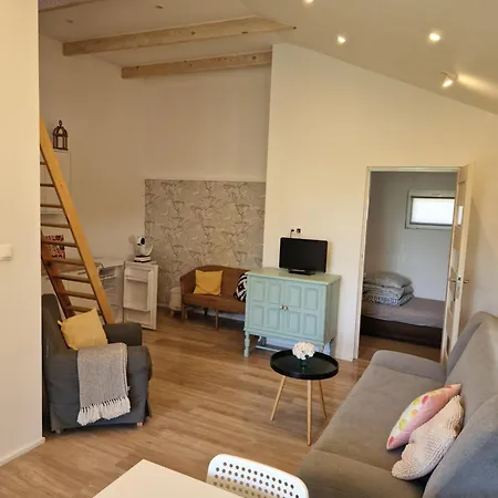 Lodge Letniskowe Pod Aniolem Wielen Wielen Zaobrzanski