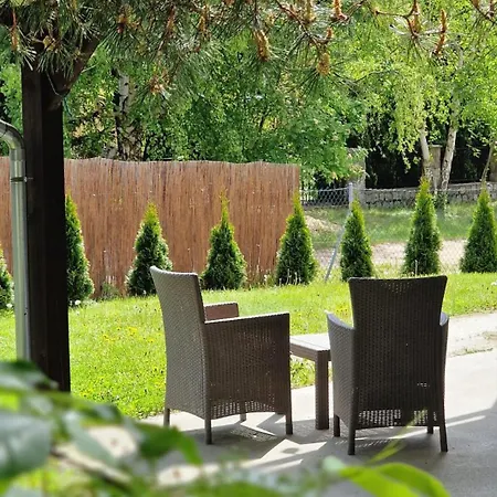 Lodge Letniskowe Pod Aniolem Wielen *