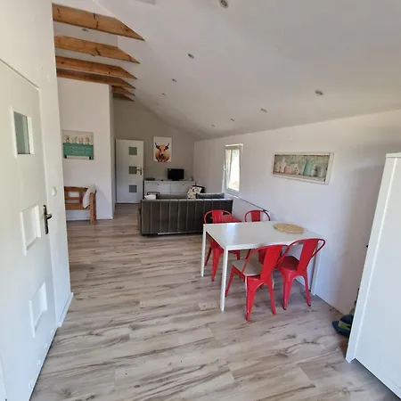 Letniskowe Pod Aniolem Wielen Lodge