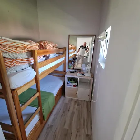 Letniskowe Pod Aniolem Wielen