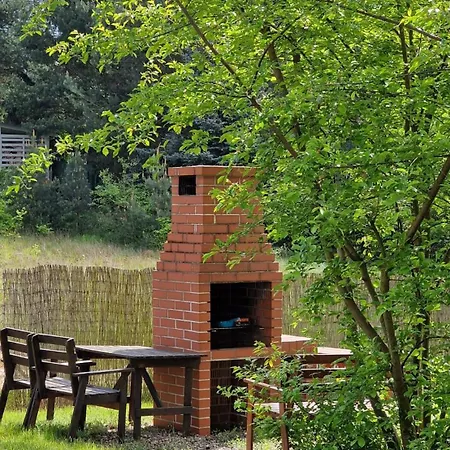 Letniskowe Pod Aniolem Wielen Lodge Wielen Zaobrzanski