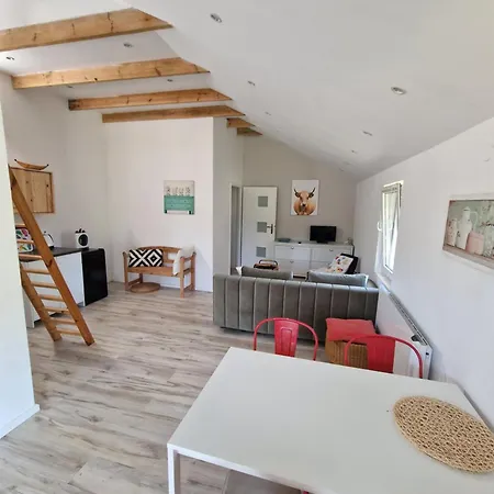 Letniskowe Pod Aniolem Wielen