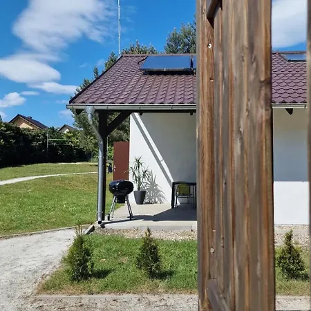 Letniskowe Pod Aniolem Wielen Wielen Zaobrzanski