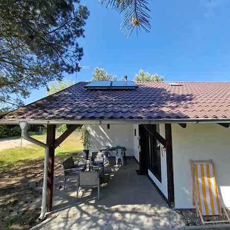Lodge Letniskowe Pod Aniolem Wielen
