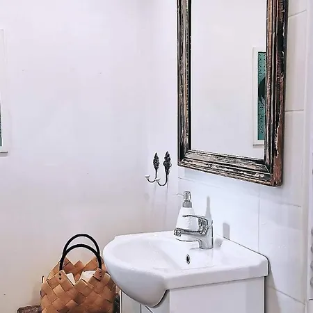 Letniskowe Pod Aniolem Wielen