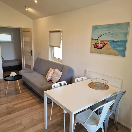 Letniskowe Pod Aniolem Wielen * Wielen Zaobrzanski