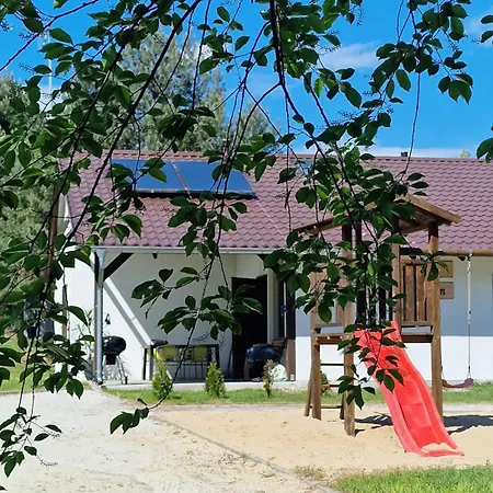 Lodge Letniskowe Pod Aniolem Wielen *