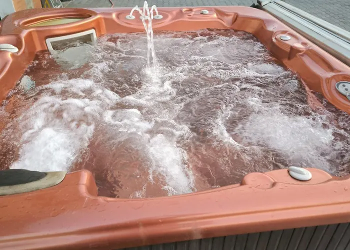 Letniskowe Pod Aniolem Wielen *