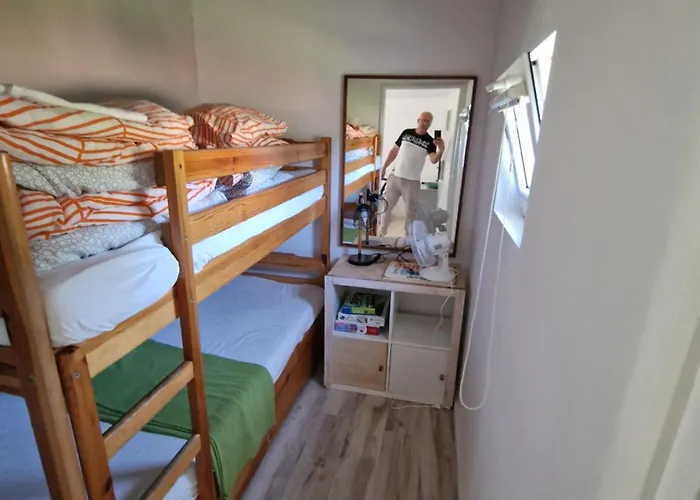 Letniskowe Pod Aniolem Wielen