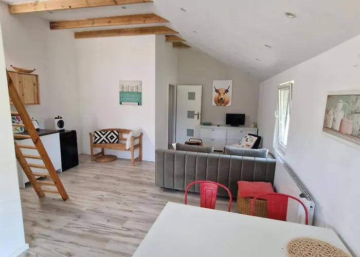 Letniskowe Pod Aniolem Wielen