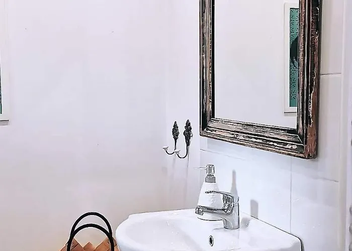 Letniskowe Pod Aniolem Wielen