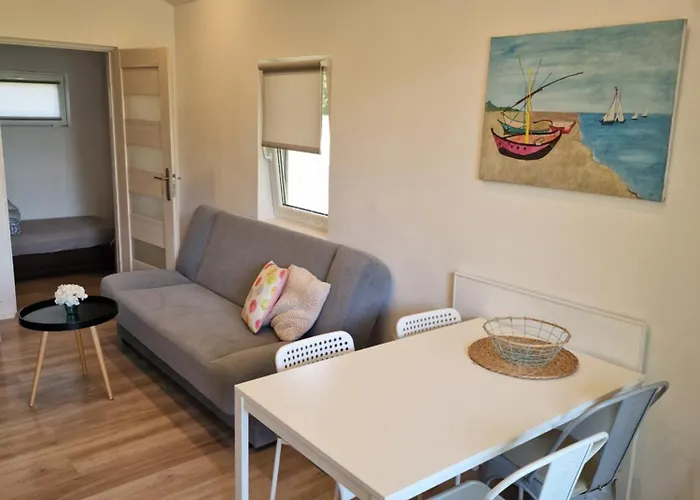 Letniskowe Pod Aniolem Wielen * Велен-Заобжанский