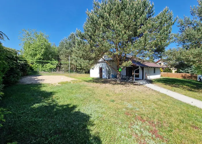 Letniskowe Pod Aniolem Wielen * Велен-Заобжанский