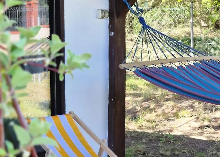 Letniskowe Pod Aniolem Wielen *