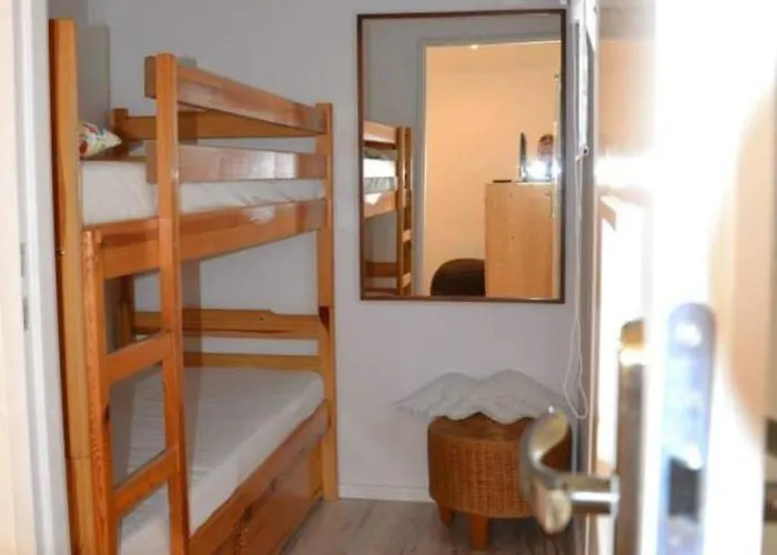 Деревянный коттедж Letniskowe Pod Aniolem Wielen *